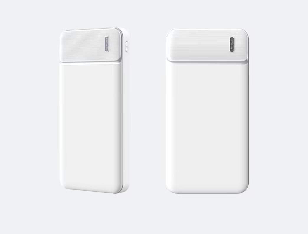 Wearable Powerbank Bowlift