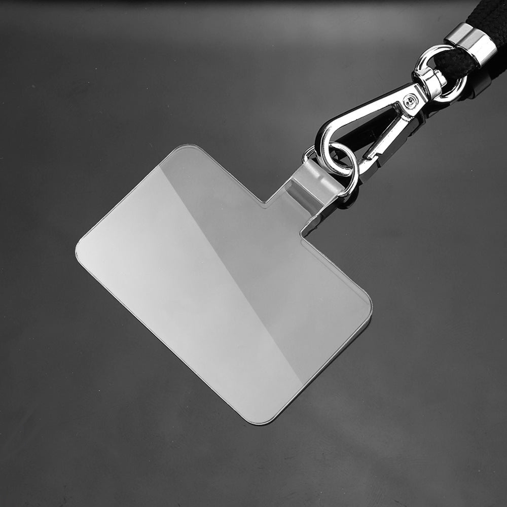 Customizable Luggage Tag Bowlift