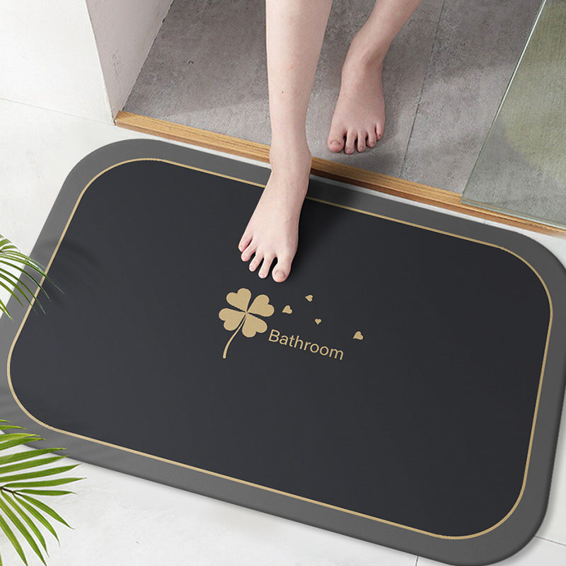 Bathroom Mat Bowlift