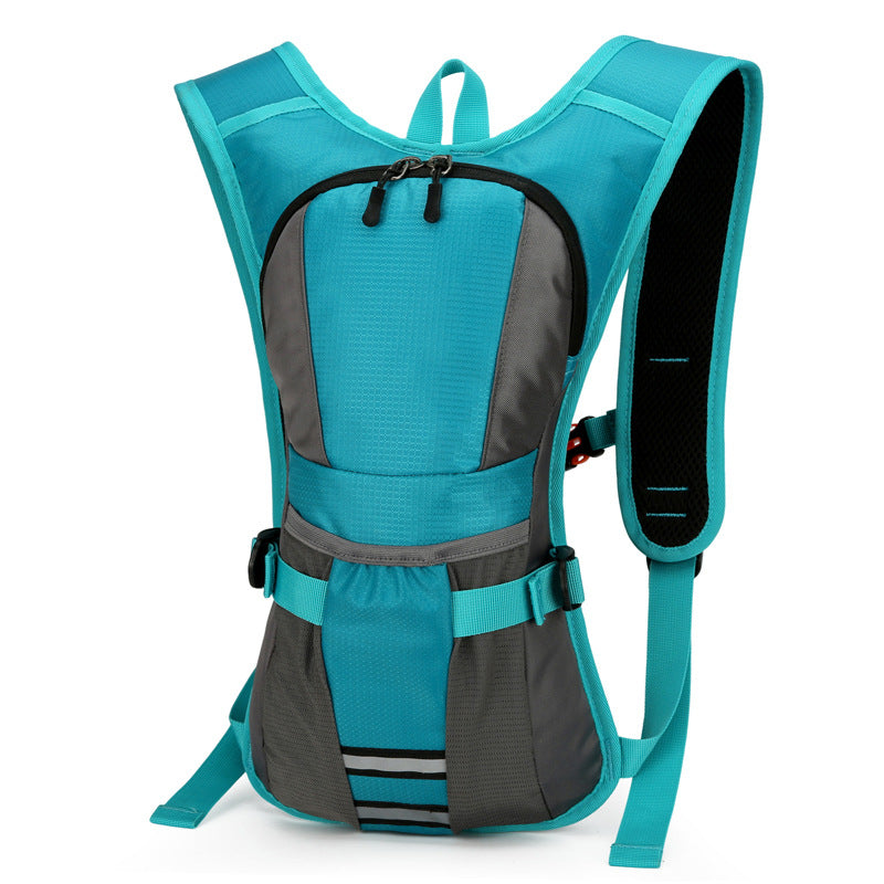 Hydration-Focused Performance Backpack Bowlift