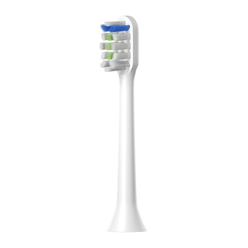 Multifunctional Toothbrush Head Bowlift
