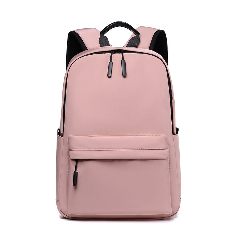 Sleek Multi-Functional Business Backpack Bowlift