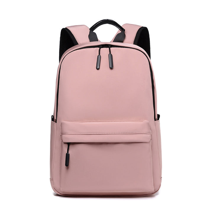Sleek Multi-Functional Business Backpack Bowlift