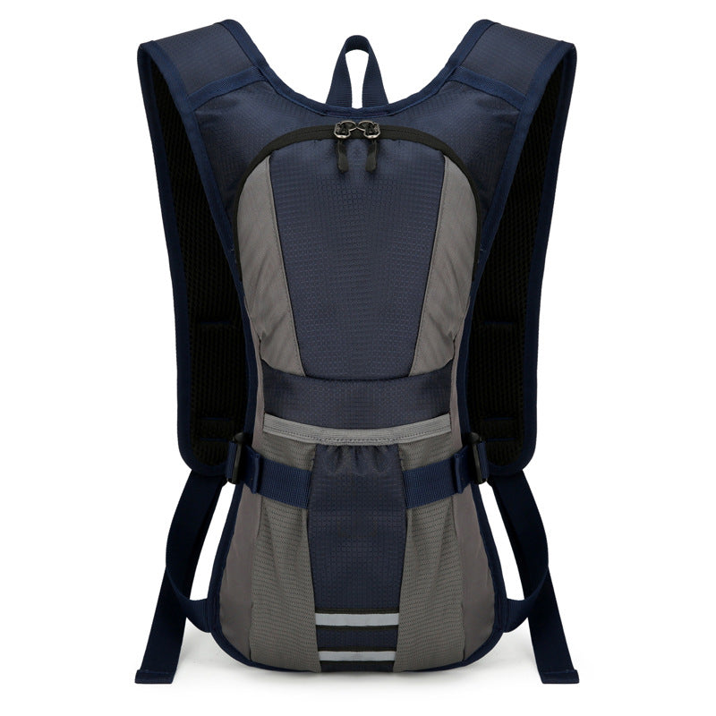 Hydration-Focused Performance Backpack Bowlift