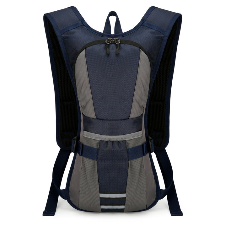 Hydration-Focused Performance Backpack Bowlift
