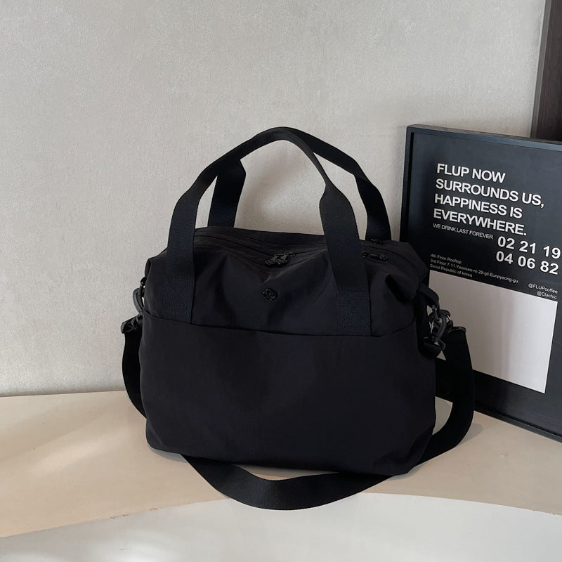 Functional Weekend Tote