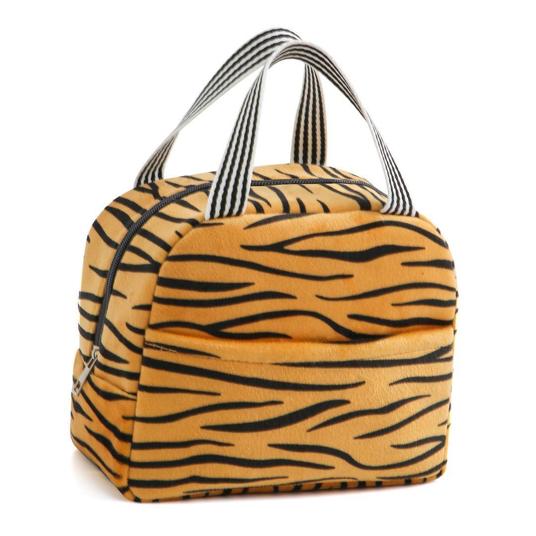 Stylish Insulated Lunch Box Bowlift