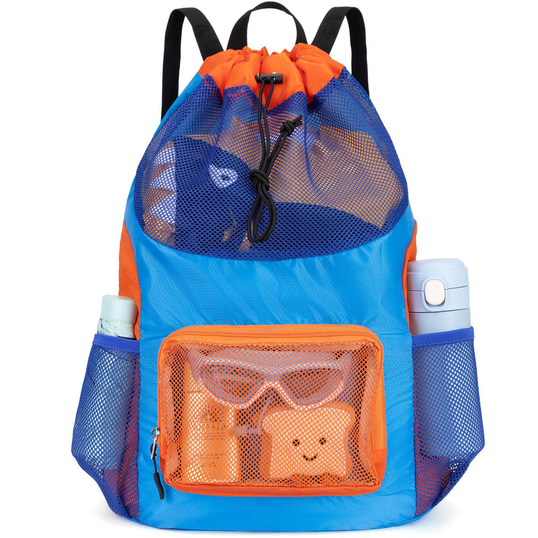 Multifunctional leisure backpack Bowlift