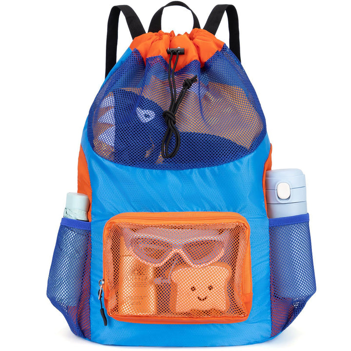 Multifunctional leisure backpack Bowlift