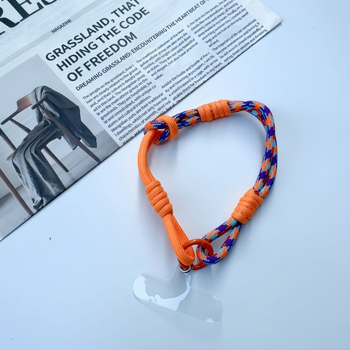 Adjustable Silicone Phone Holder Bowlift