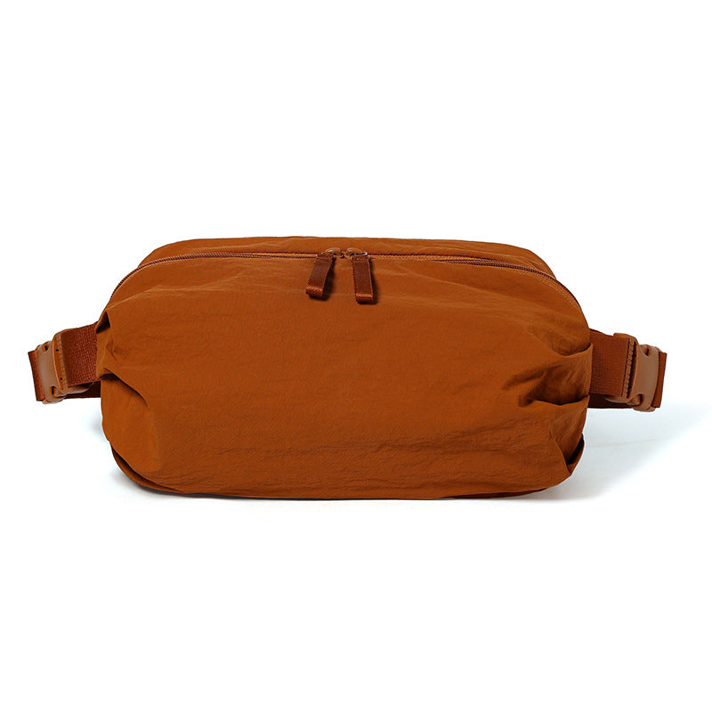 Outdoor Adventure Waist Bag Bowlift