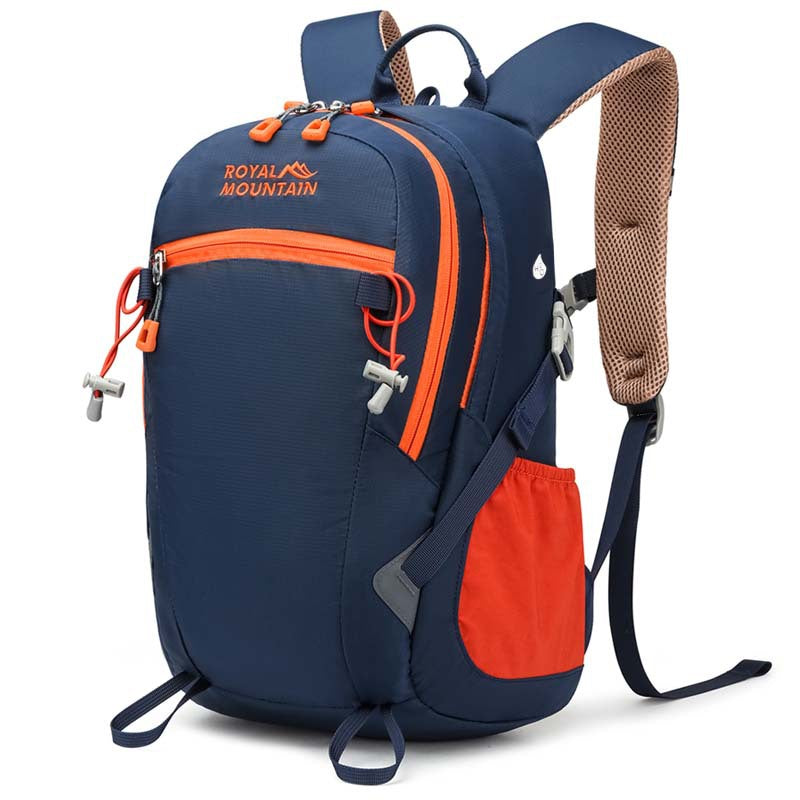 Ladies Hiking Backpack Bowlift