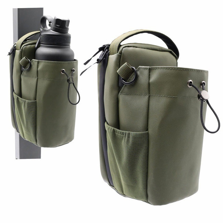 Multifunctional Organizer Bag Bowlift