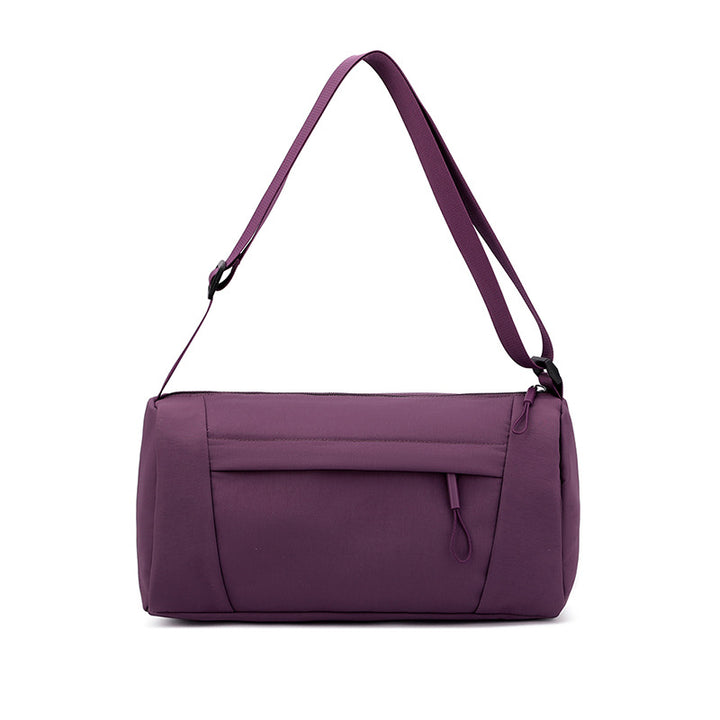 Versatile Crossbody Travel Bag