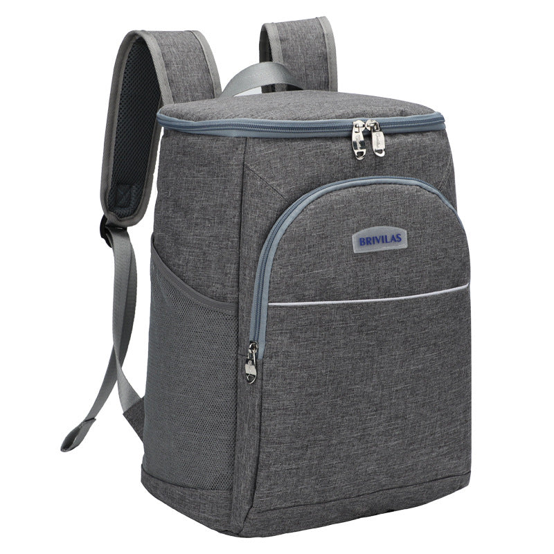 Travel Backpack Bowlift