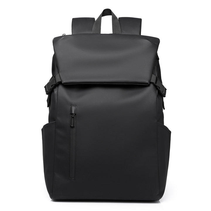 Roll-Top Daily Commuter Backpack Bowlift