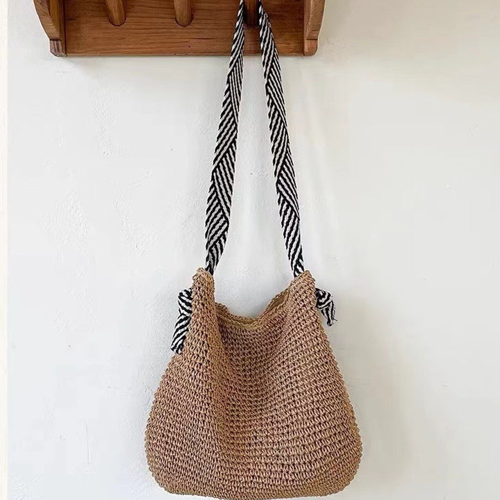 Handcrafted Beach Bag Bowlift