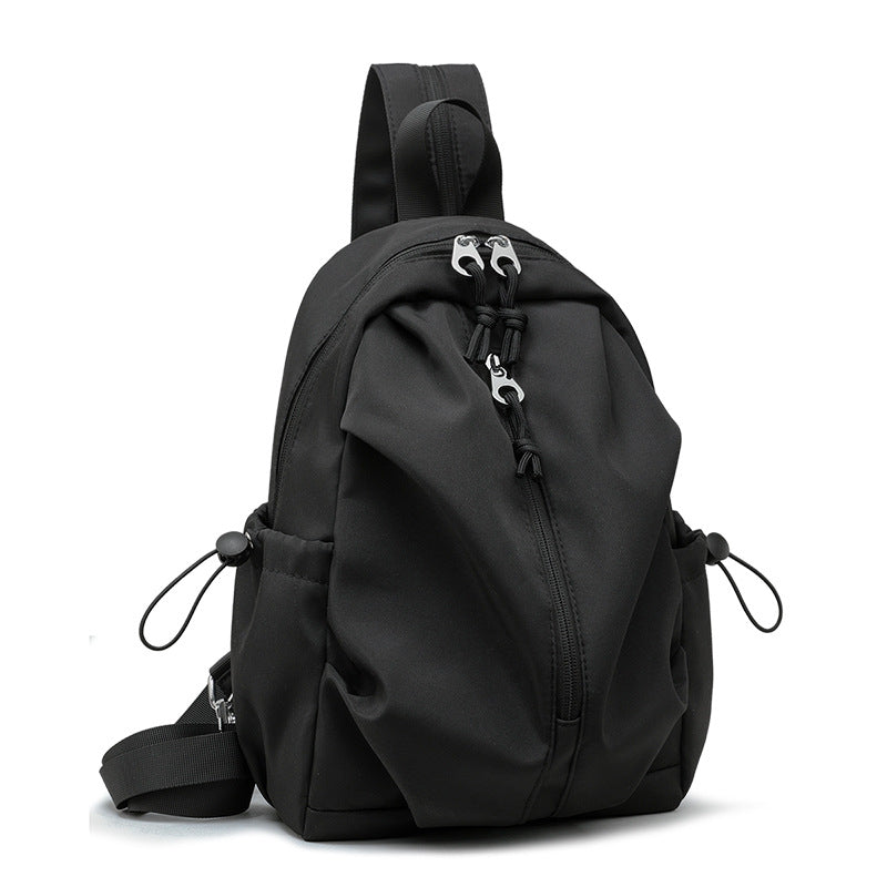 Compact Crossbody Backpack Bowlift