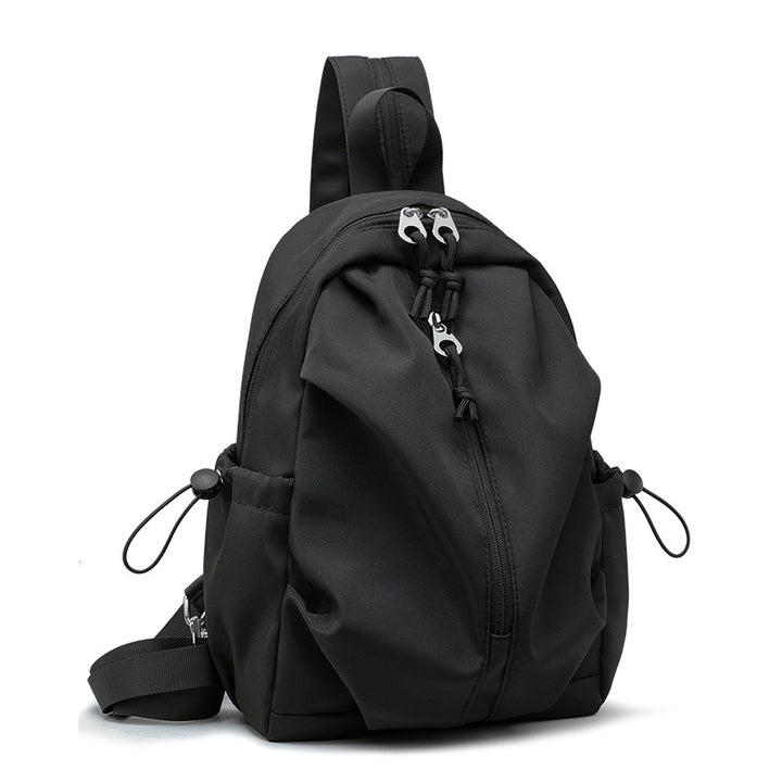 Compact Crossbody Backpack Bowlift