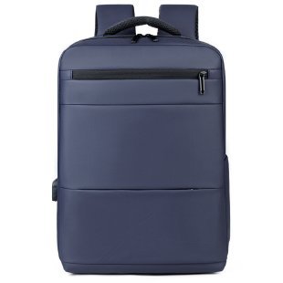 Sleek Business Laptop Backpack Bowlift
