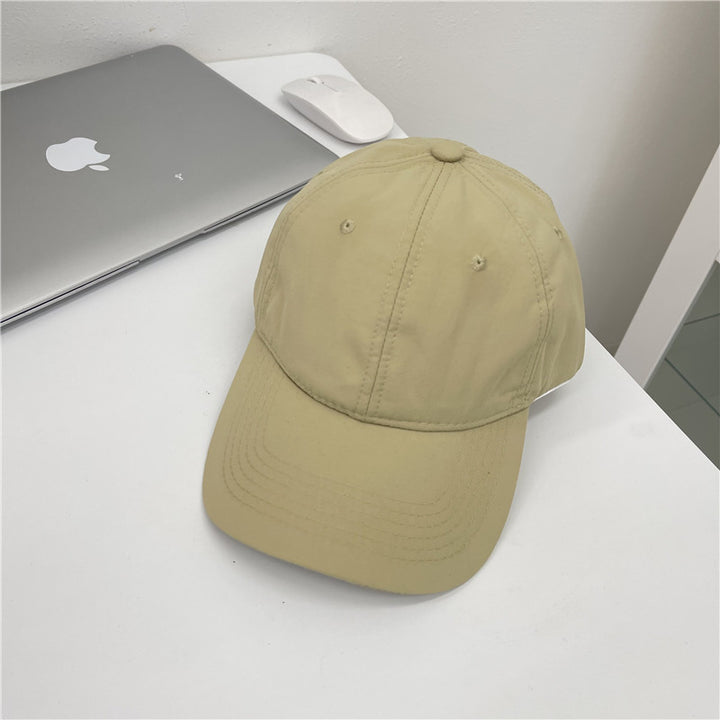 Women's Lightweight Outdoor Cap Bowlift