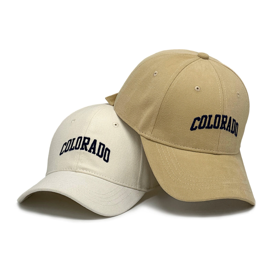Women Casual Embroidery Cap Bowlift