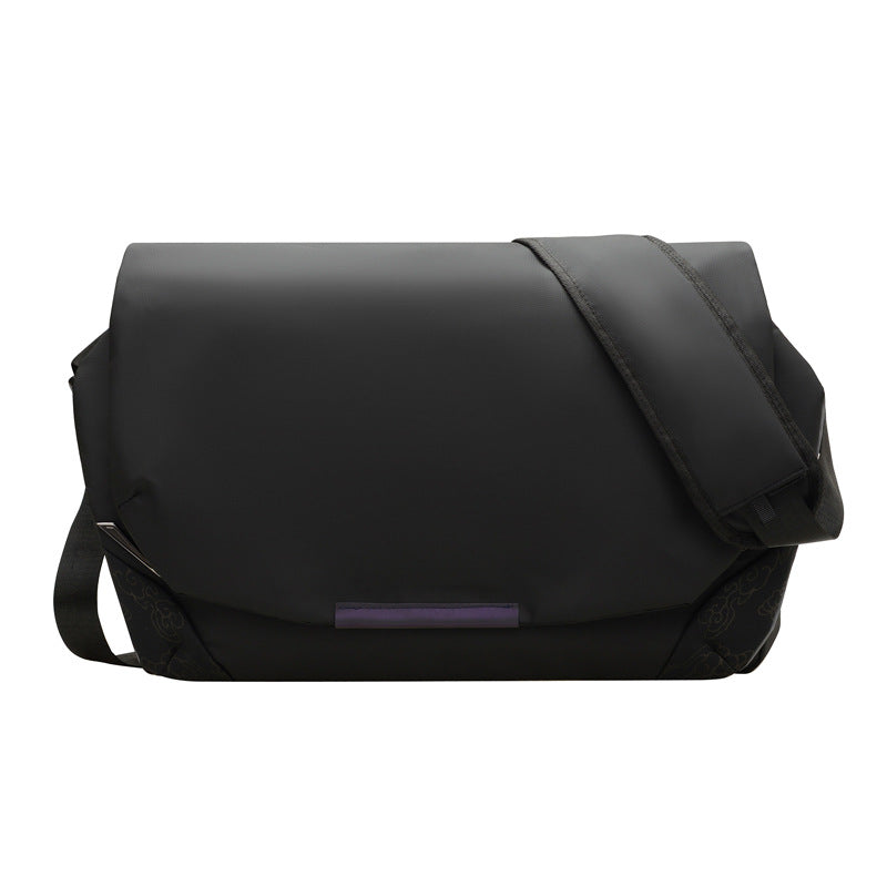 Messenger bag Bowlift
