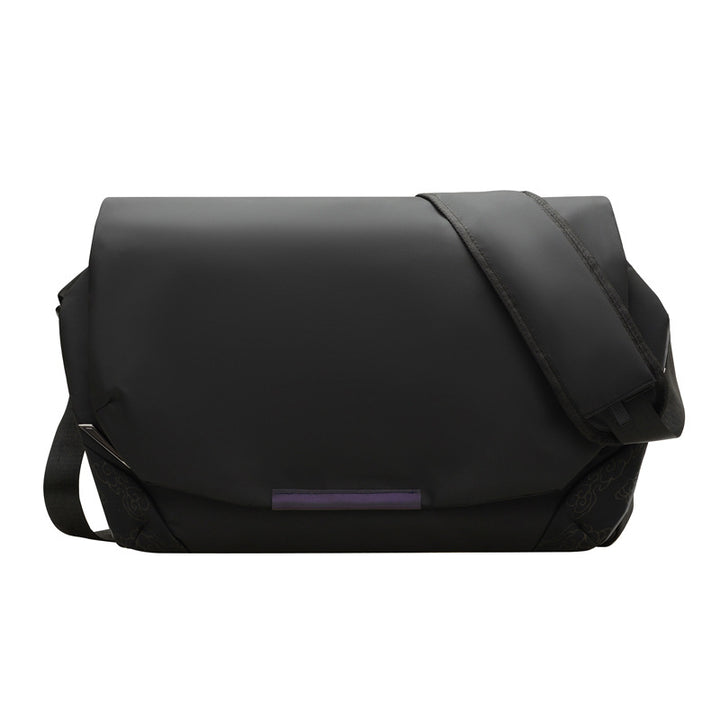 Messenger bag Bowlift