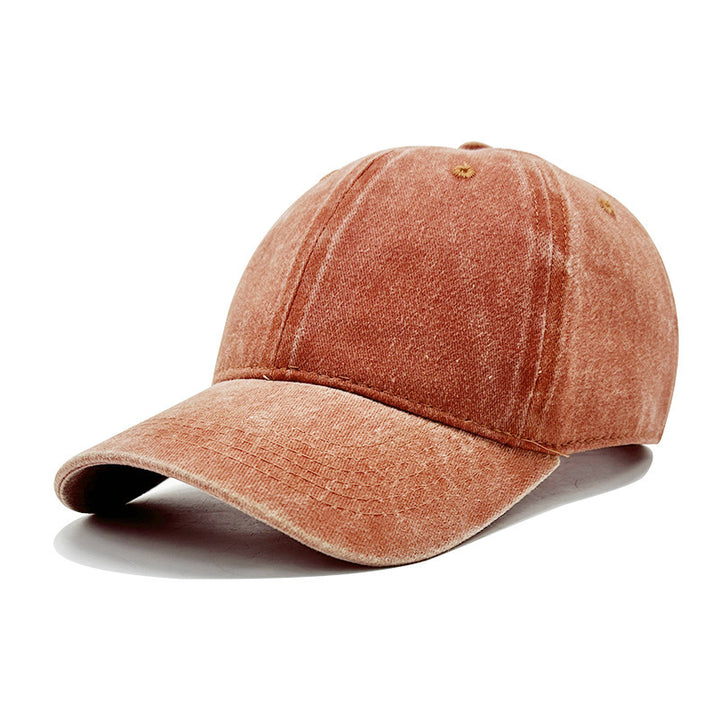 Women Fleece Baseball Cap Bowlift