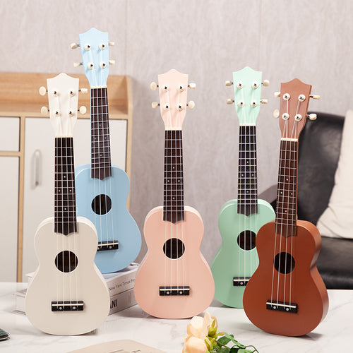 Acoustic Ukulele Bowlift