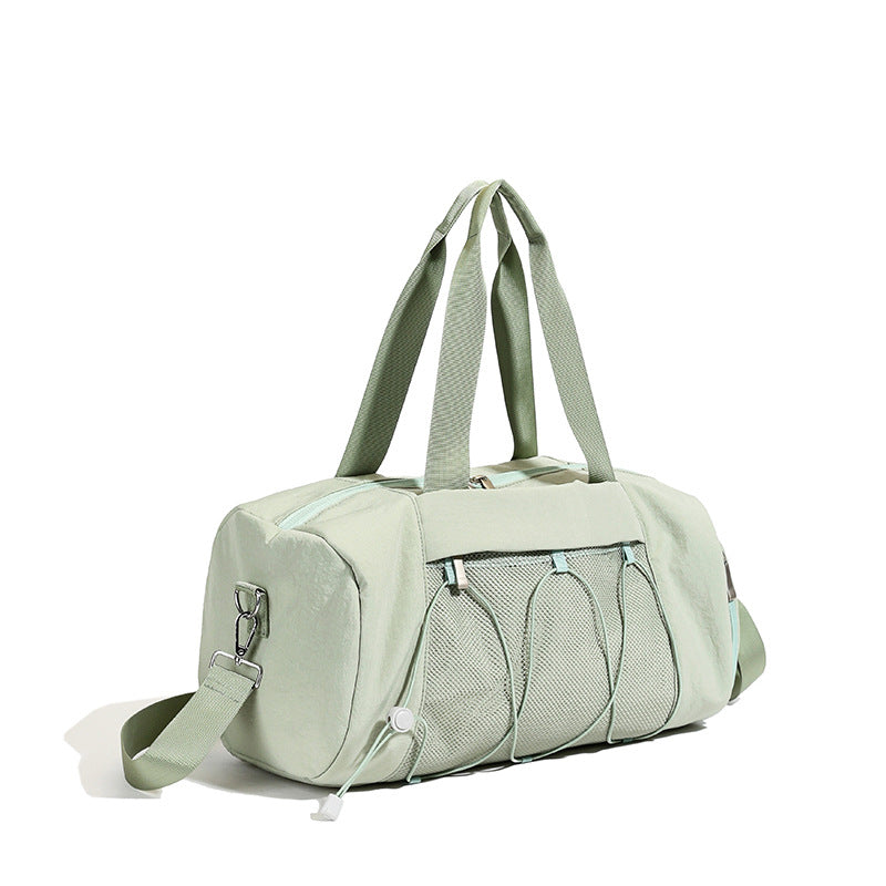 Multi-Functional Gym Cargo Bag Bowlift