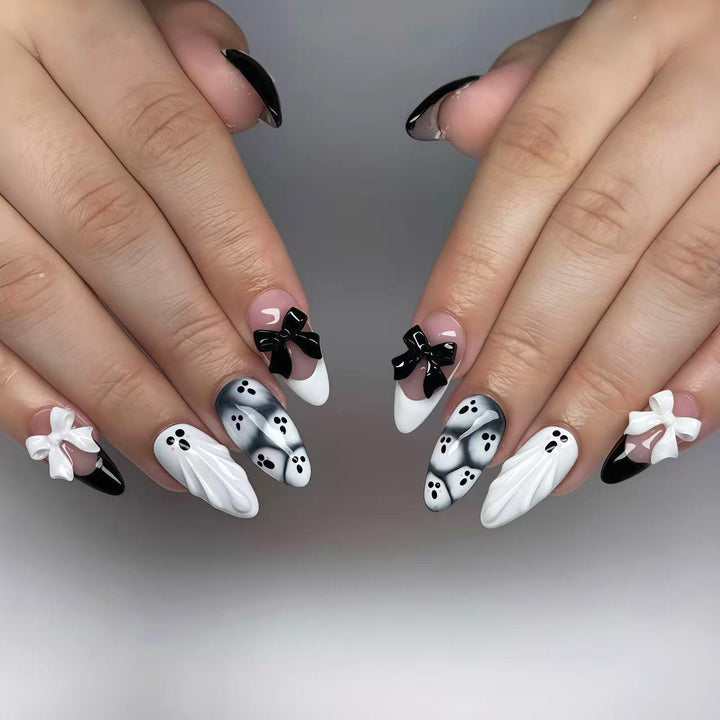 Themed Press-On Nail Set