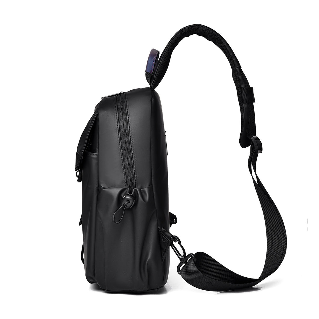 Anti-Theft Sling Bag Bowlift