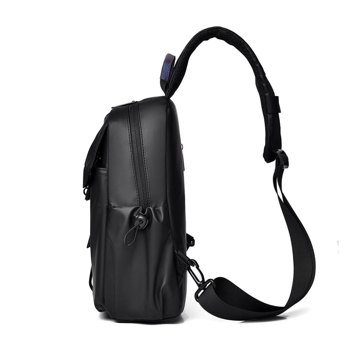 Anti-Theft Sling Bag Bowlift