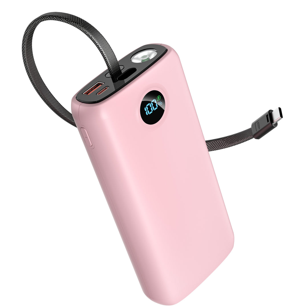 Powerbank Bowlift