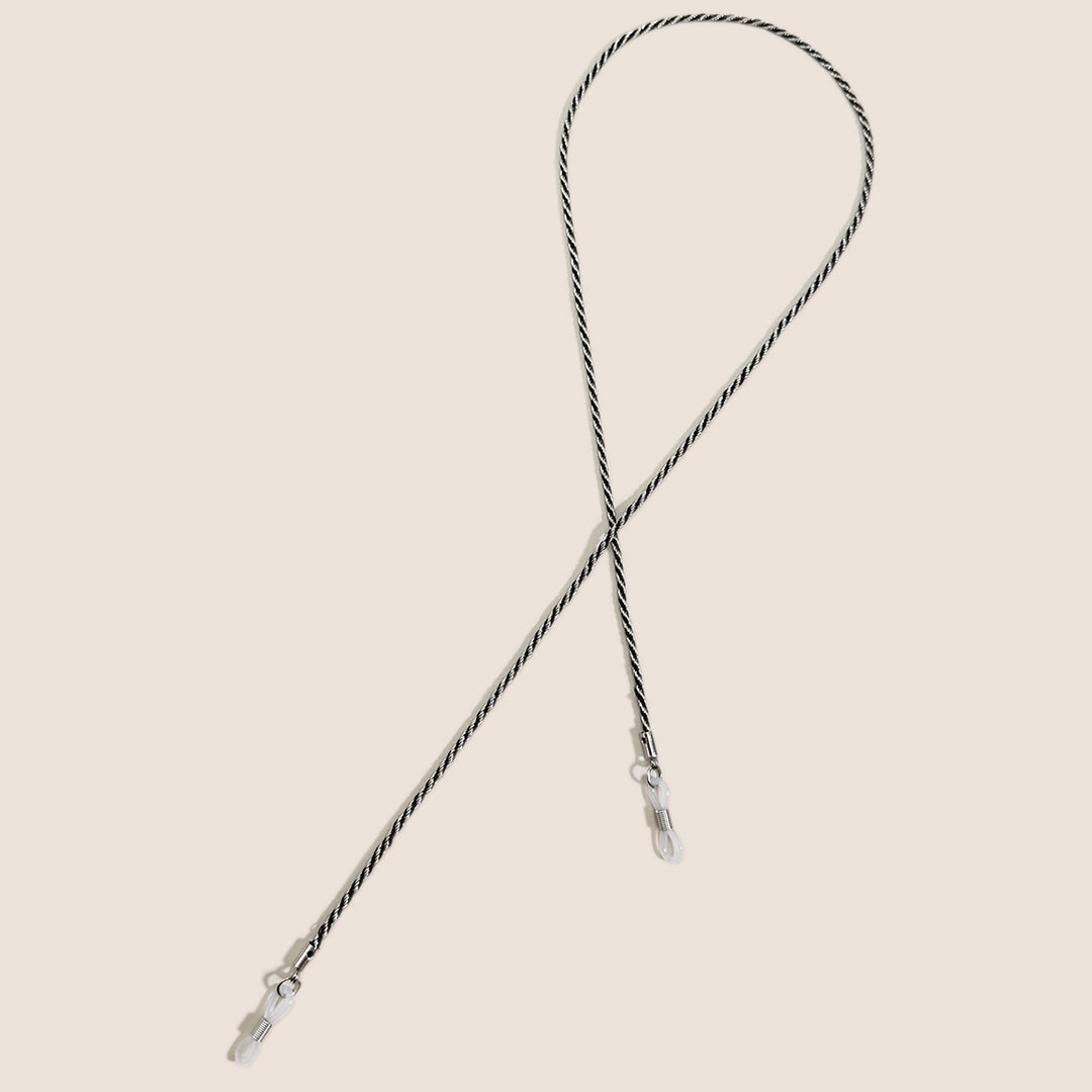 Adjustable Eyewear Retainer Bowlift