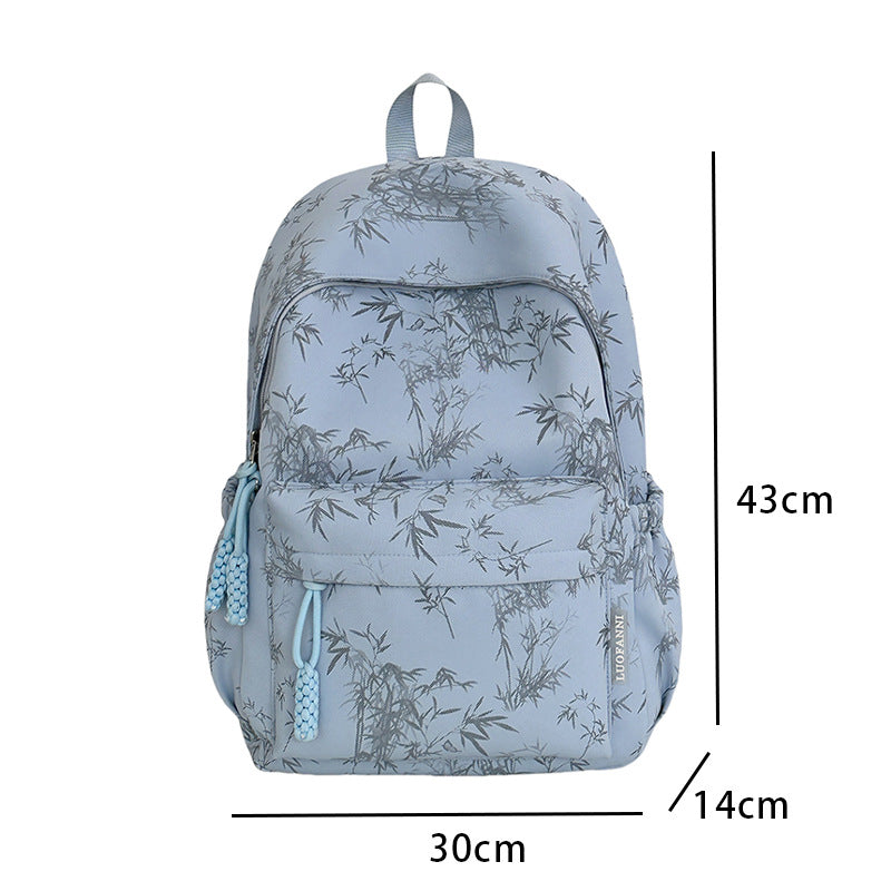 Stylish Casual Backpack Bowlift