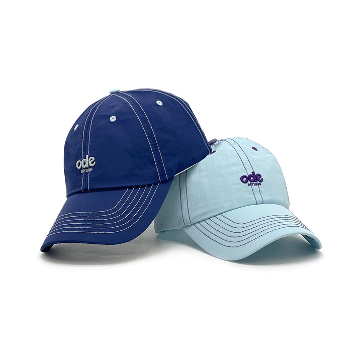 Ladies Sporty Baseball Cap Bowlift