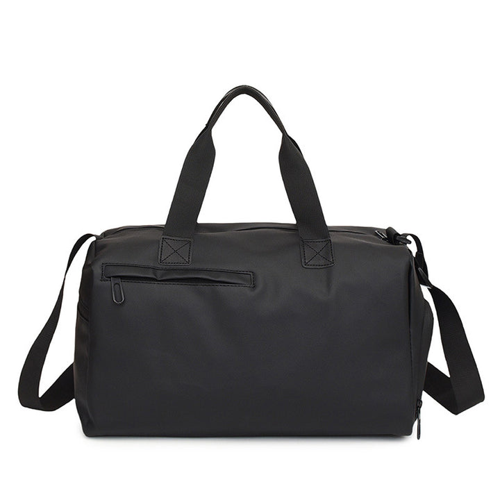 Functional Weekend Travel Duffle Bowlift