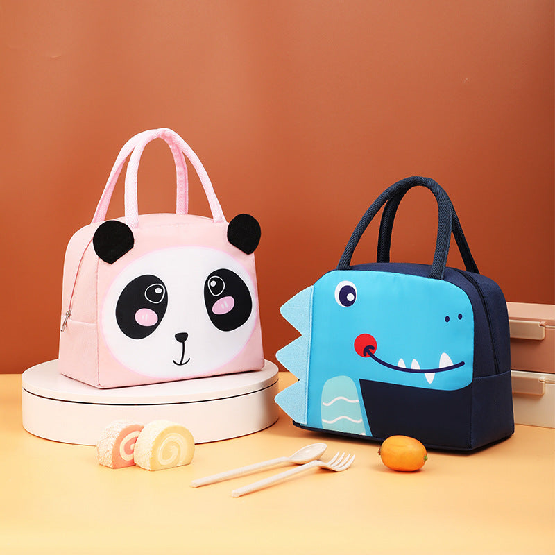 Cute Cartoon Unicorn Lunch Bowlift