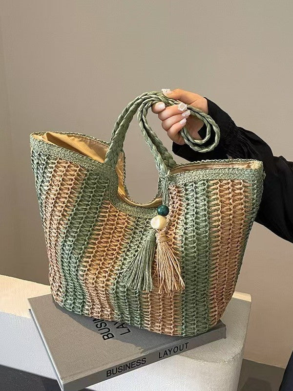 Modern City Trip Bag Bowlift
