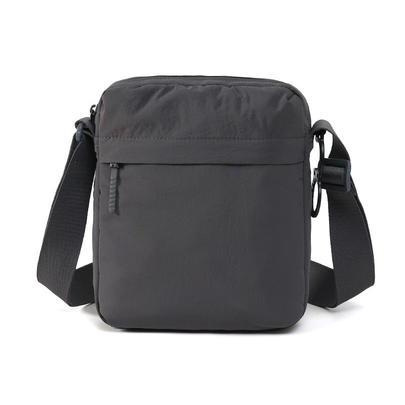 Lightweight Crossbody Organizer Bag Bowlift