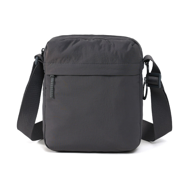 Lightweight Crossbody Organizer Bag Bowlift