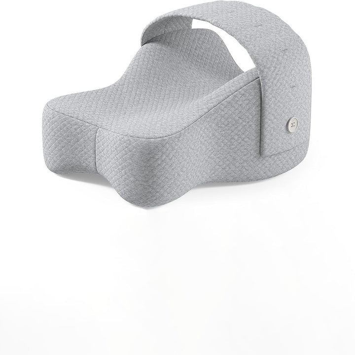 Ergonomic sleeping pillow Bowlift