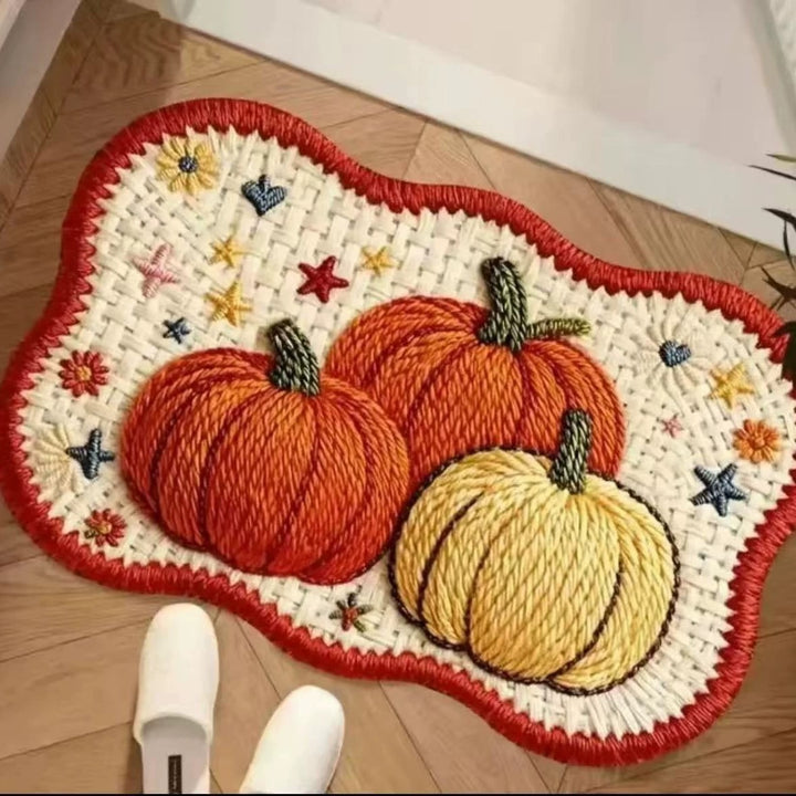 Decorative Shower Mat Bowlift