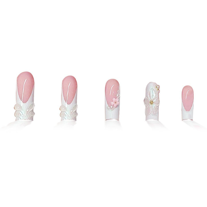 Artistic Nail Art Bowlift