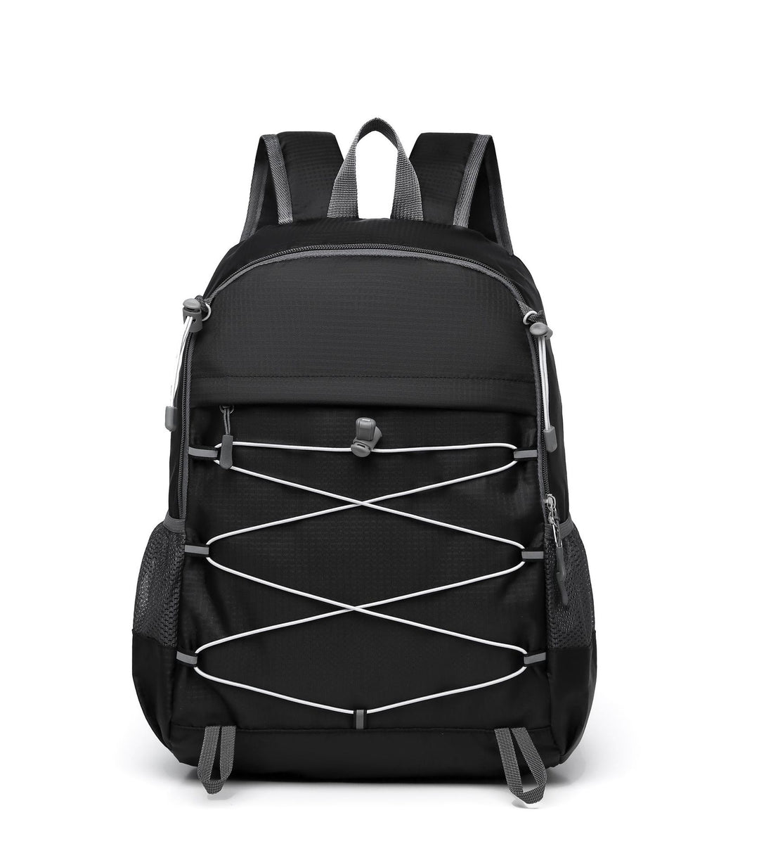 Lightweight Adventure Backpack Bowlift