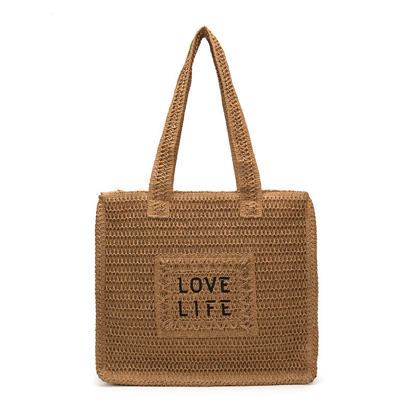 Eco-Friendly ven Tote Bowlift