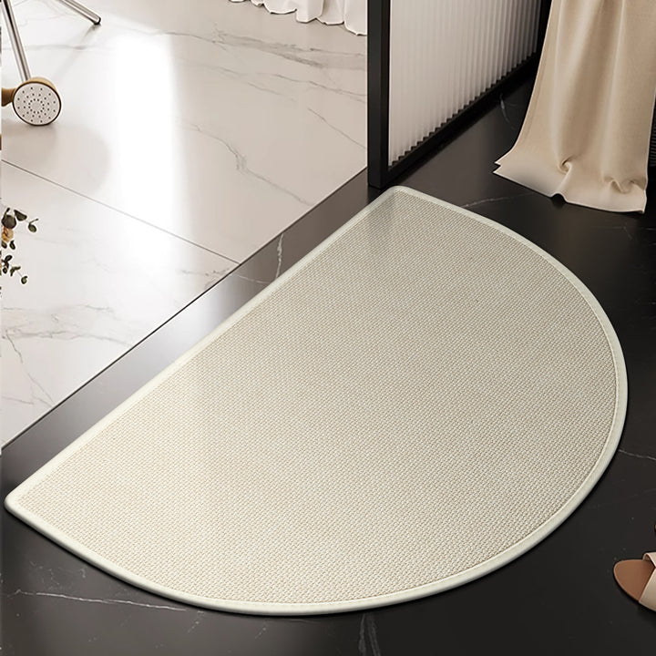 Non-Slip Kitchen Area Mat Bowlift