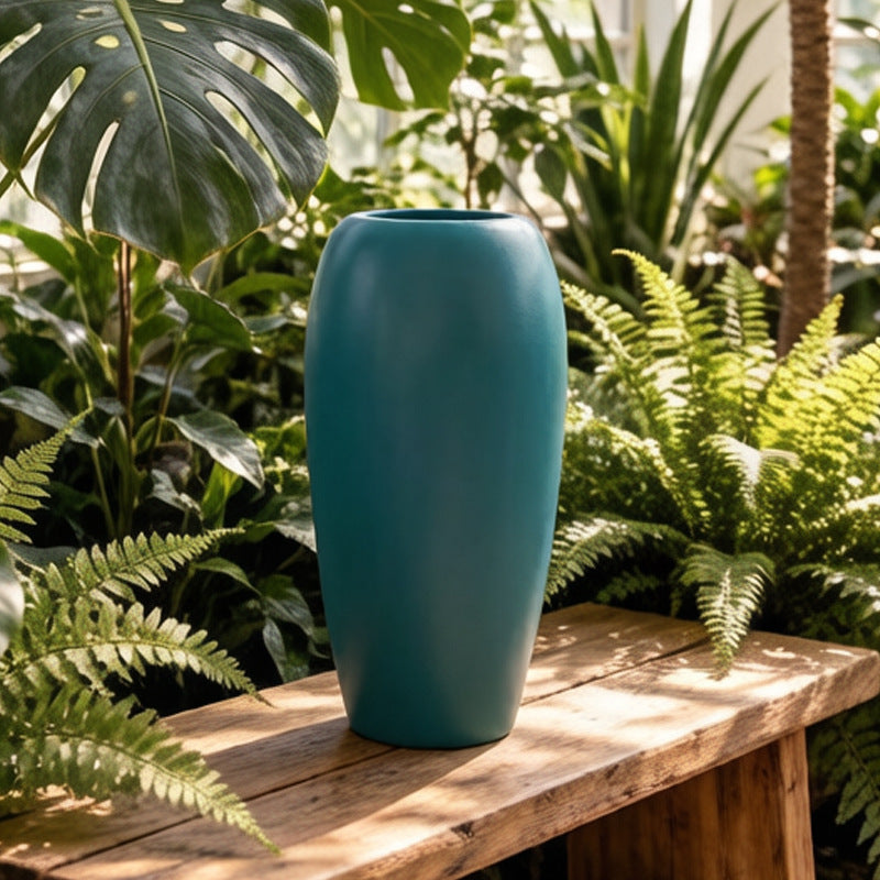Modern Minimalistic Accent Vase Bowlift
